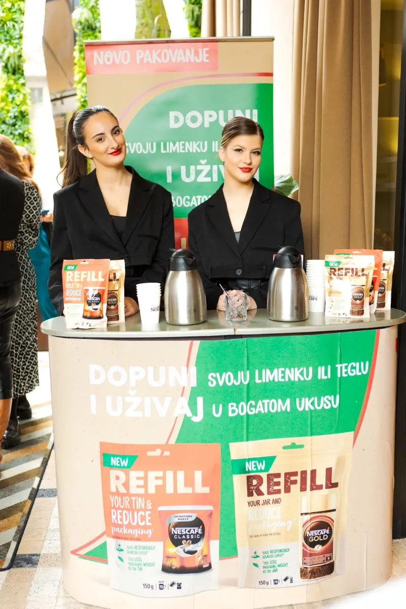 Nescafe